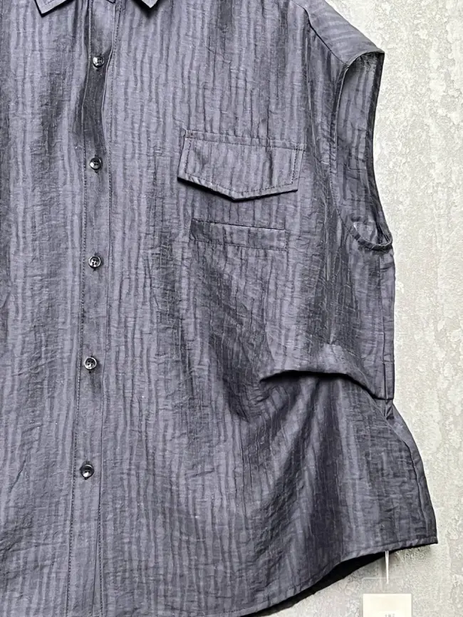 Блуза 421 размер 52- 58 фото 10