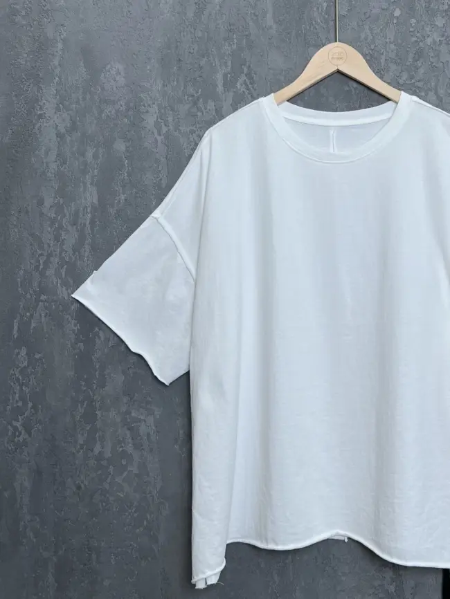 Футболка 2531 Размер фото 2