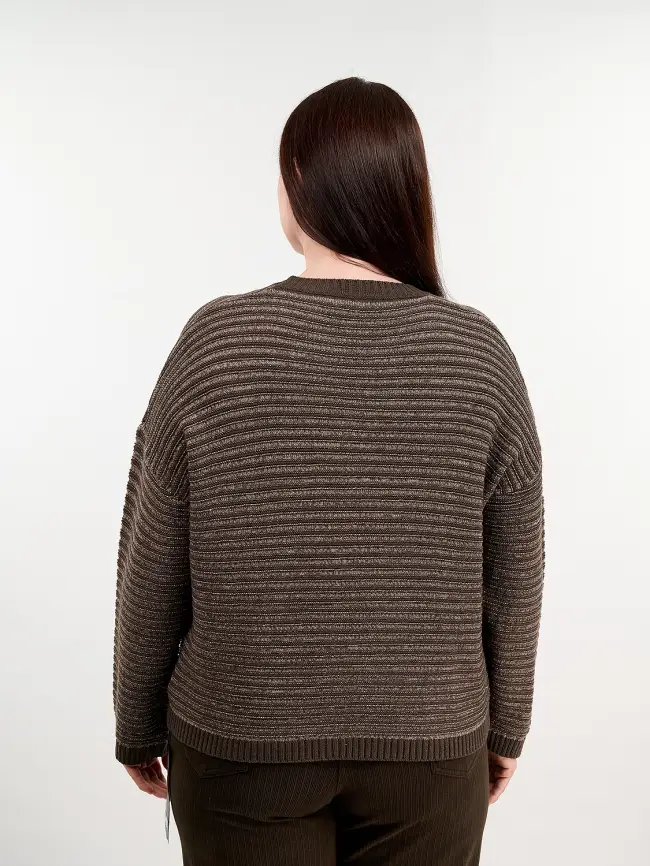 Джемпер 112 Размер 46-54 фото 5