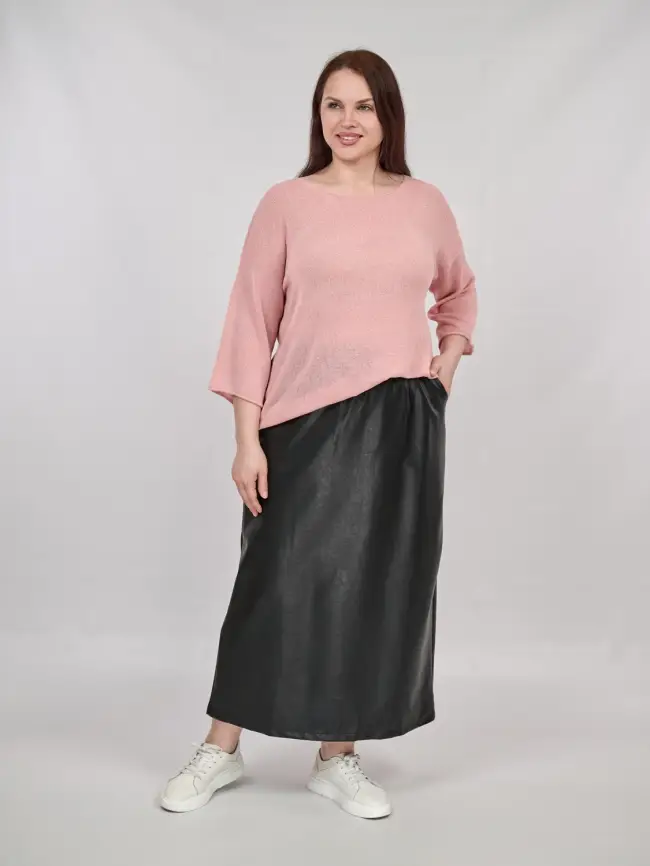 Юбка 5917 Размер 50-58 фото 9