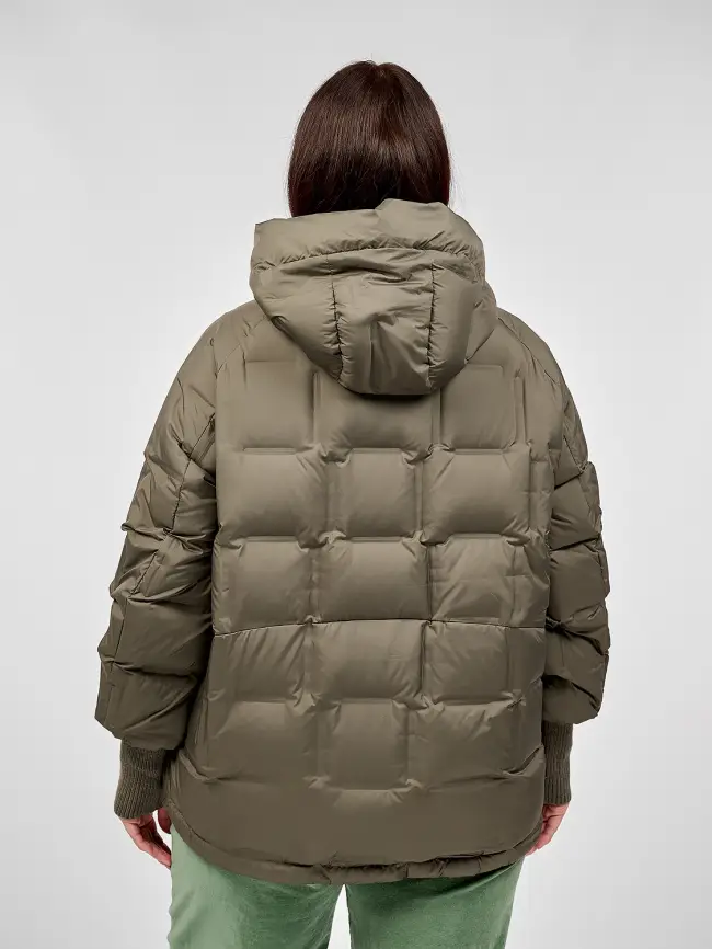 Куртка 6588 Размер 50-58 фото 50