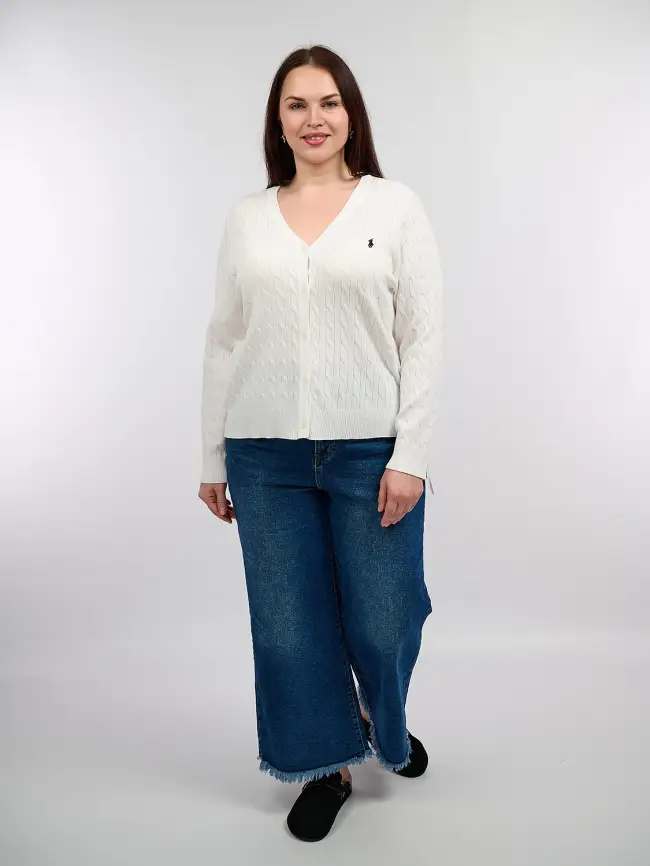 Джинсы ЭттоПлюс 33587 фото 21