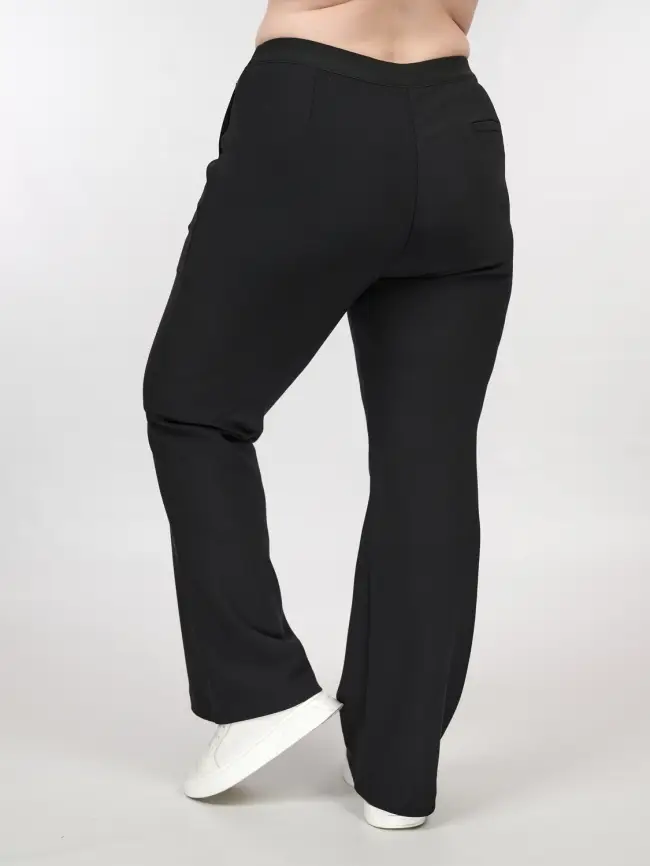 Брюки 93315 Размеры 50-60 фото 9