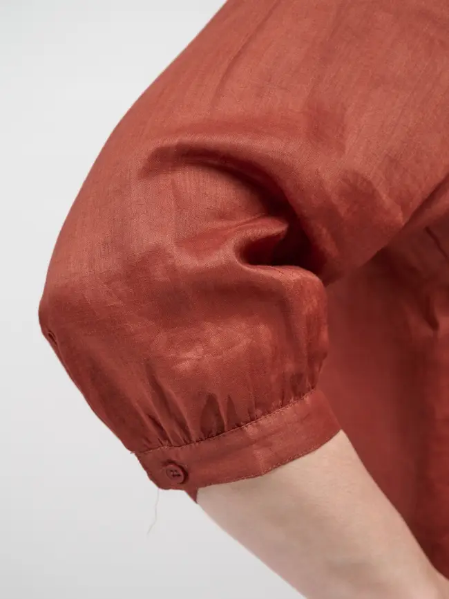 Рубашка 95184 Размер 48-52 фото 8