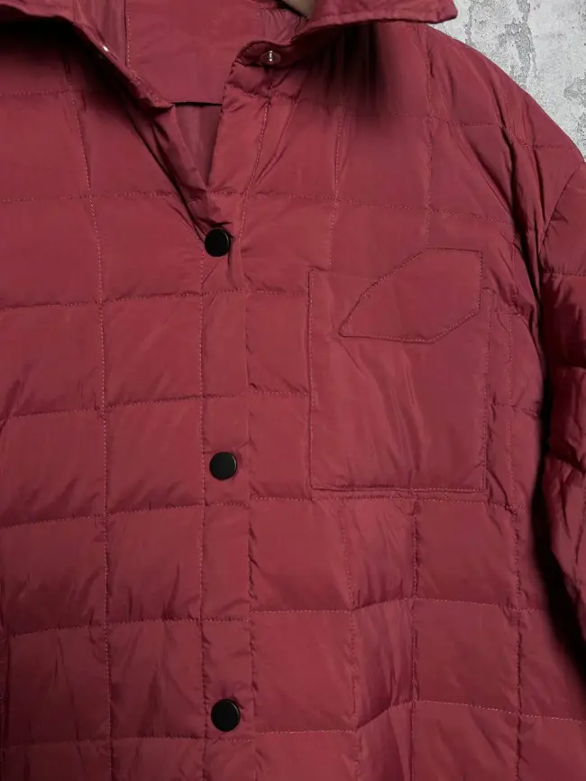 Куртка 83069 Размер 48-50 фото 2