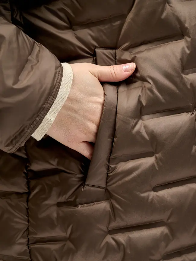 Куртка 6580 Размер 50-58 фото 36