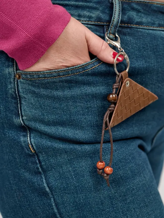 Джинсы 2590 Размеры 54-58 фото 15