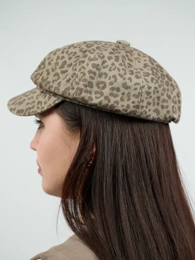 Кепи восьмиклинка 4078 фото 19