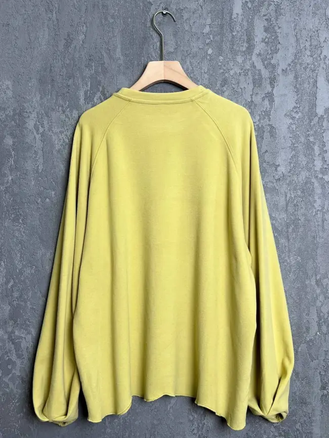 Лонгслив 25198 Размер 50-58 фото 13