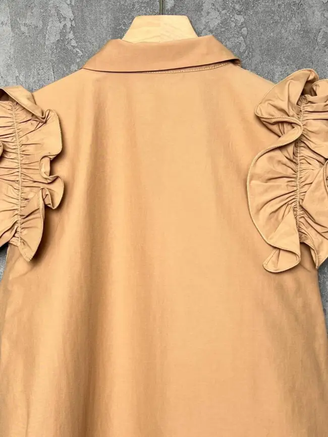 Блуза Piena 4111 Размеры 48-54 фото 11