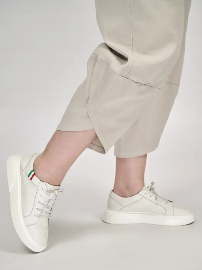 Султанчики джинсовые Италия 26010 Размер 52-56 фото 32