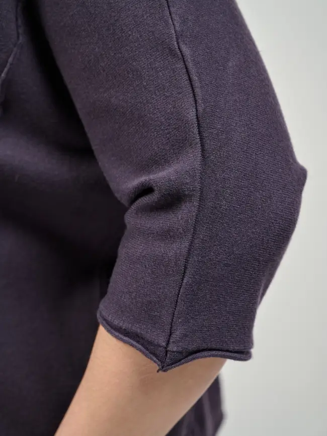 Джемпер ЭттоПлюс 902 Размер 50-58 фото 78