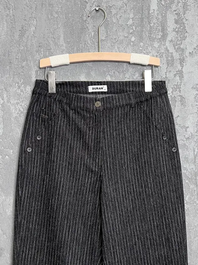 Брюки Турция Duran 9338 фото 13