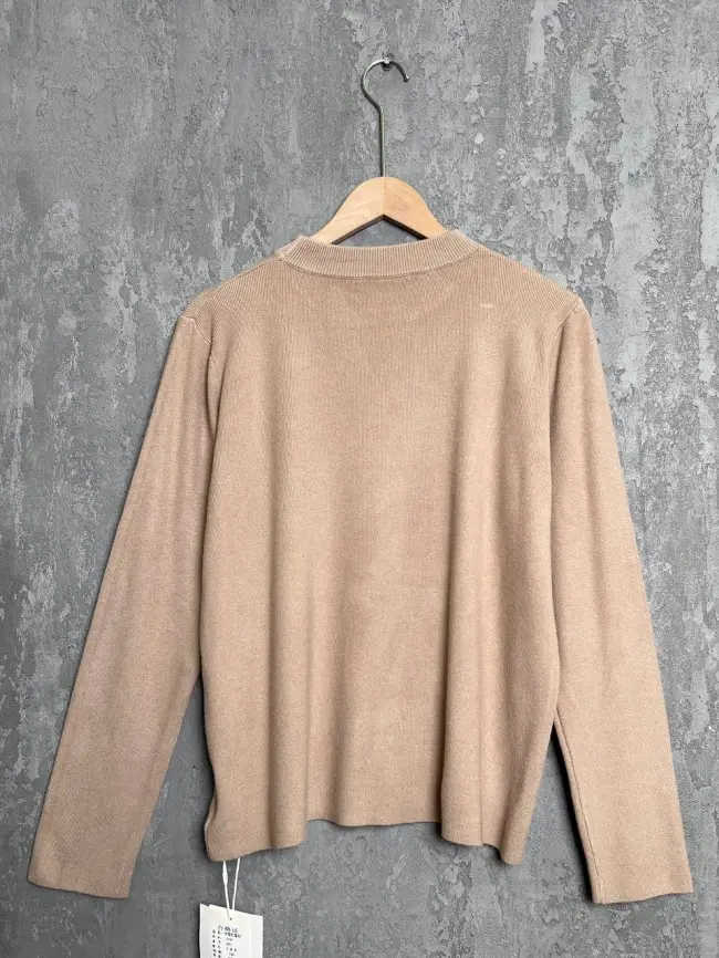 Джемпер 8661 Размеры 50-58 фото 83