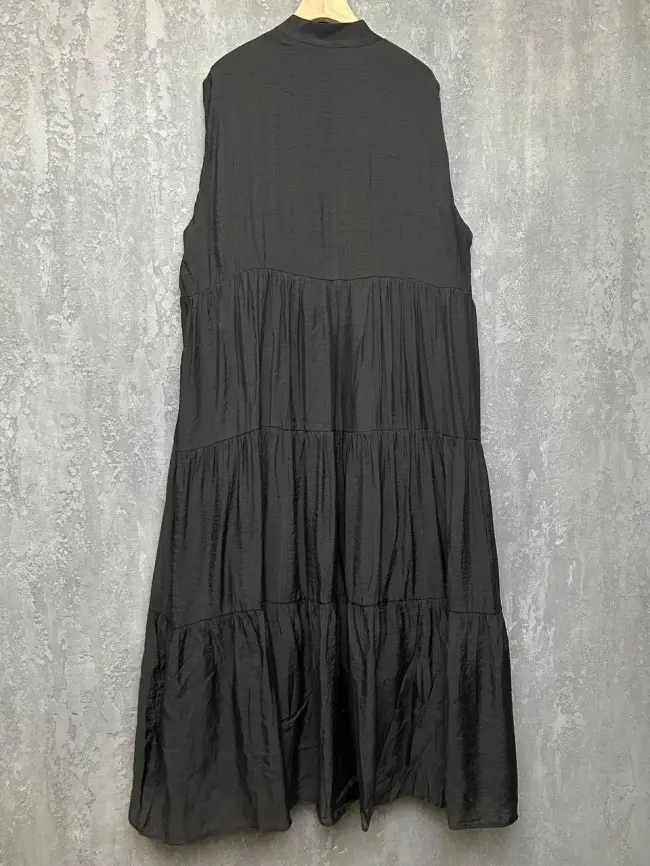 Платье ЭттоПлюс 30254 размер 52-58 фото 22