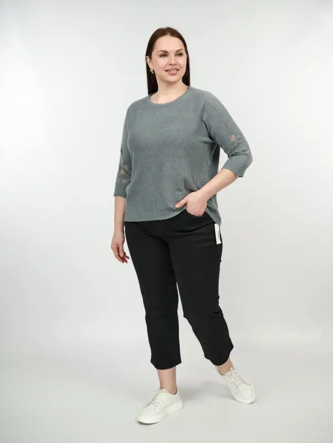 Джинсы Бэст 36532 фото 7