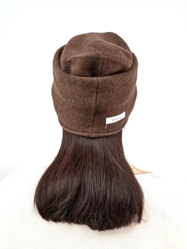 Шапка 100% шерсть 00025 фото 22