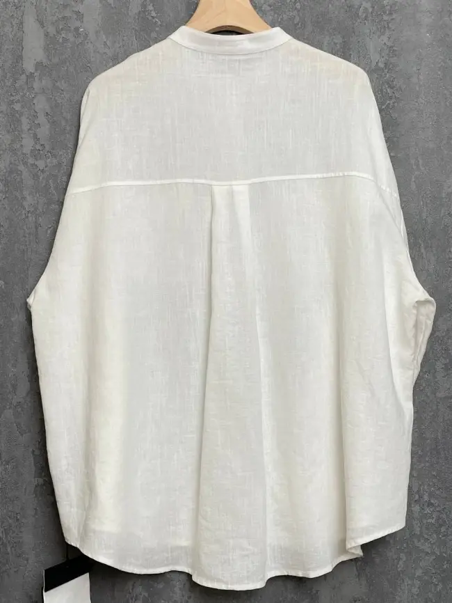 Рубашка 25023 фото 15