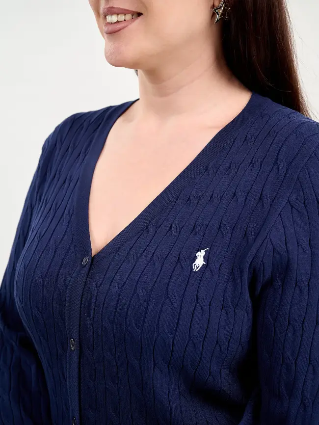 Джемпер 8239 Размер 48- 58 фото 23