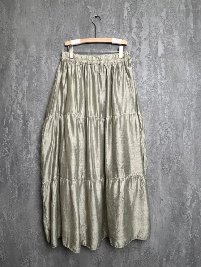 Юбка Италия 6138 фото 4