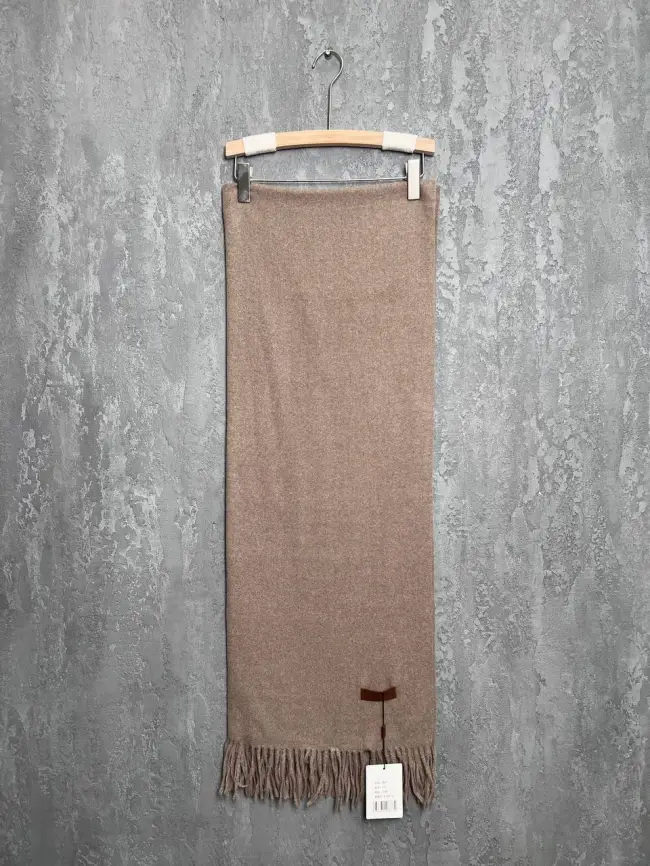 Палантин теплый 003 фото 19