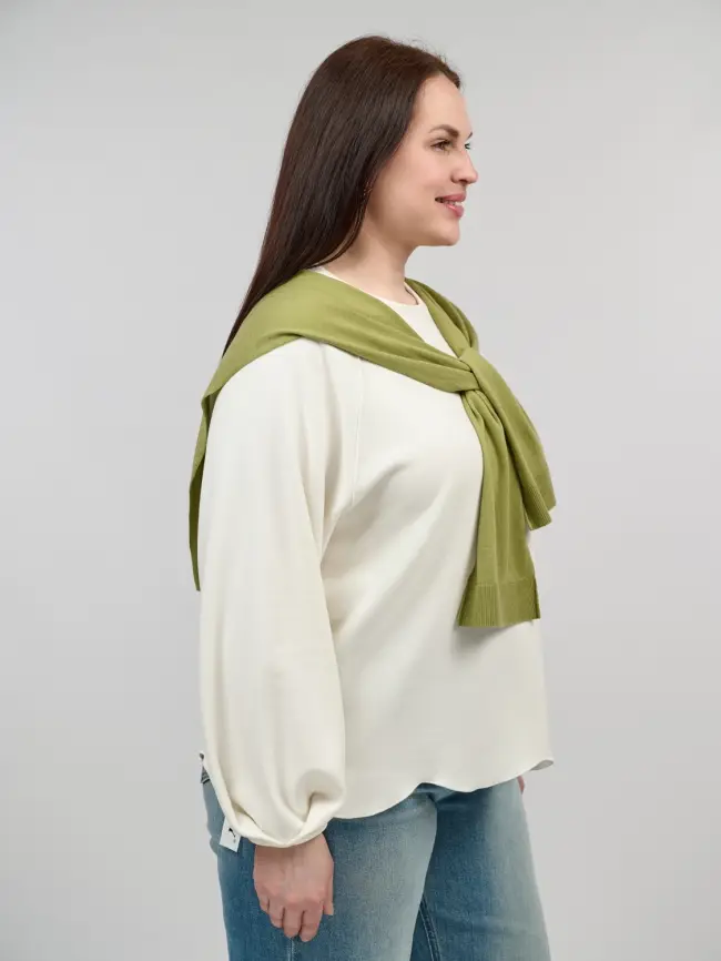 Аксессуар-накидка 1287 фото 33