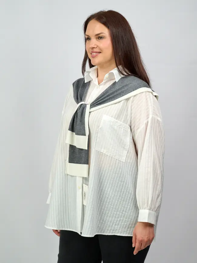 Аксессуар-накидка 1287 фото 4