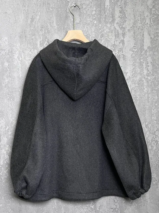 Пальто 5040 Размер 48-54 фото 28