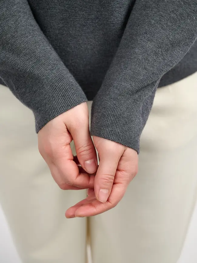 Джемпер 3087 Размер 48- 54 фото 78