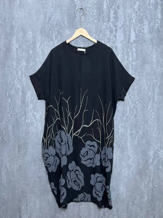 Платье ЭттоПлюс 1689 Размер 50-56 фото 30