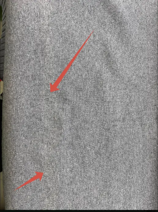 Юбка ЭттоПлюс 665 Размер 50-58 (серый) Уценка фото 2