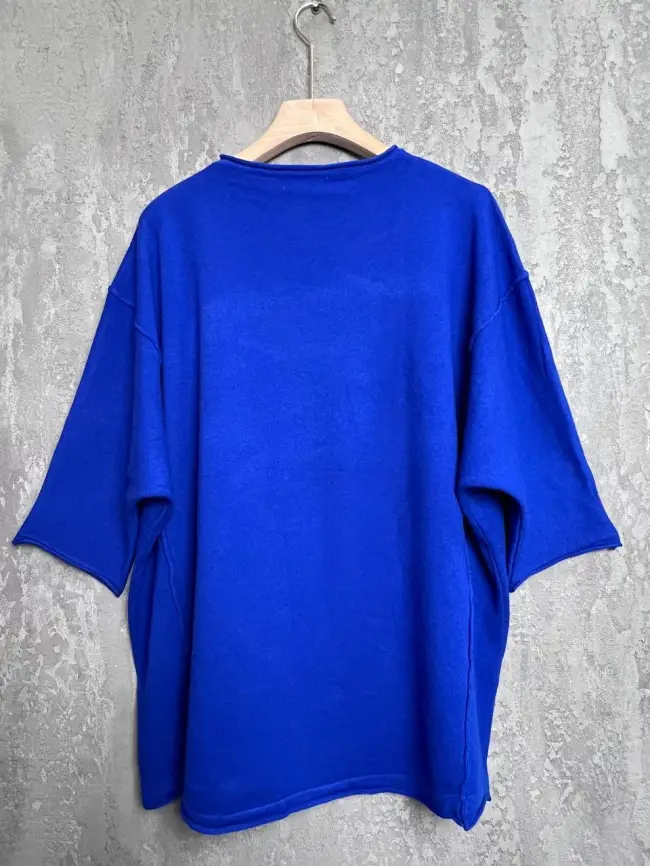 Джемпер ЭттоПлюс 1002 Размер 50-58 фото 193