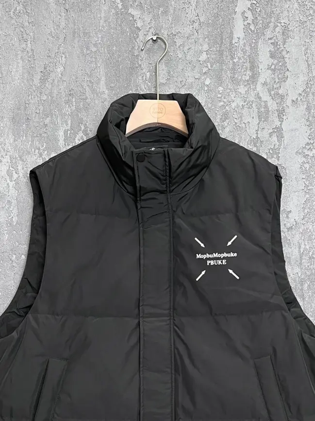 Жилет утепленный 952 размер 50-58 фото 41