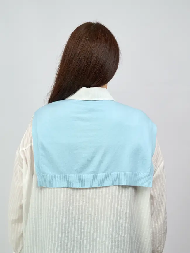 Аксессуар-накидка 1299 фото 10