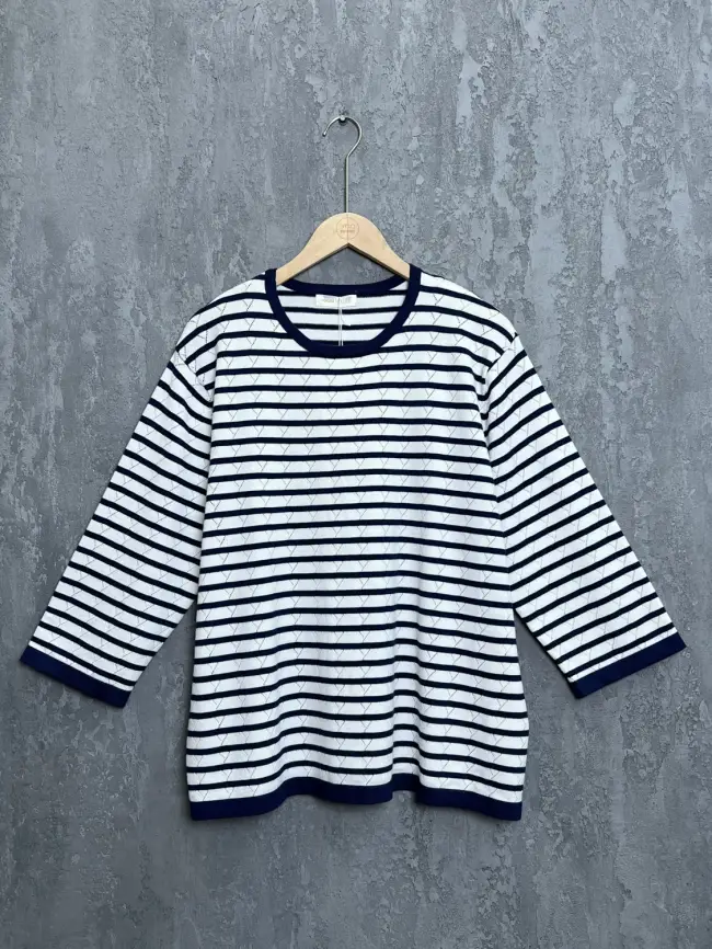 Джемпер ЭттоПлюс 1081 Размер фото 1