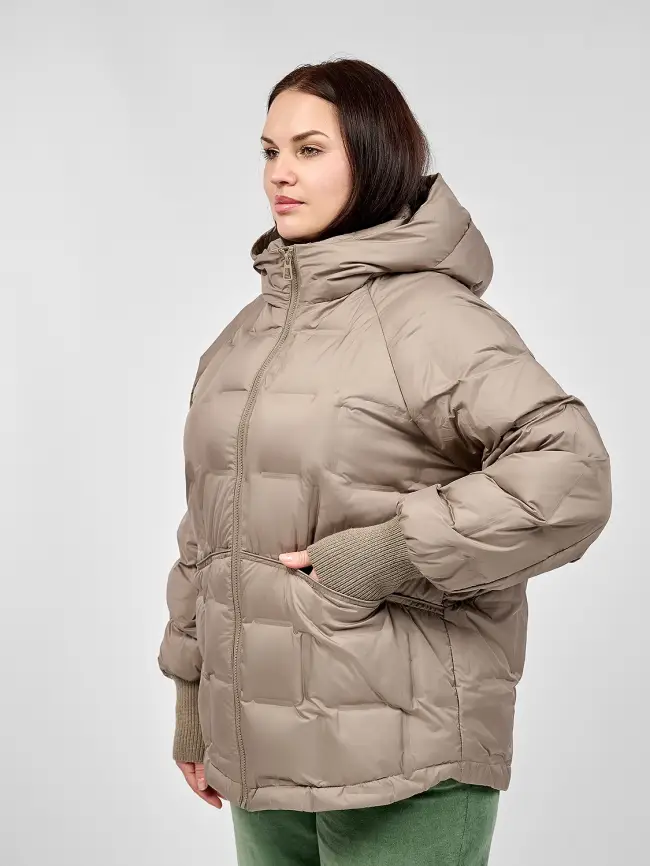 Куртка 6588 Размер 50-58 фото 20