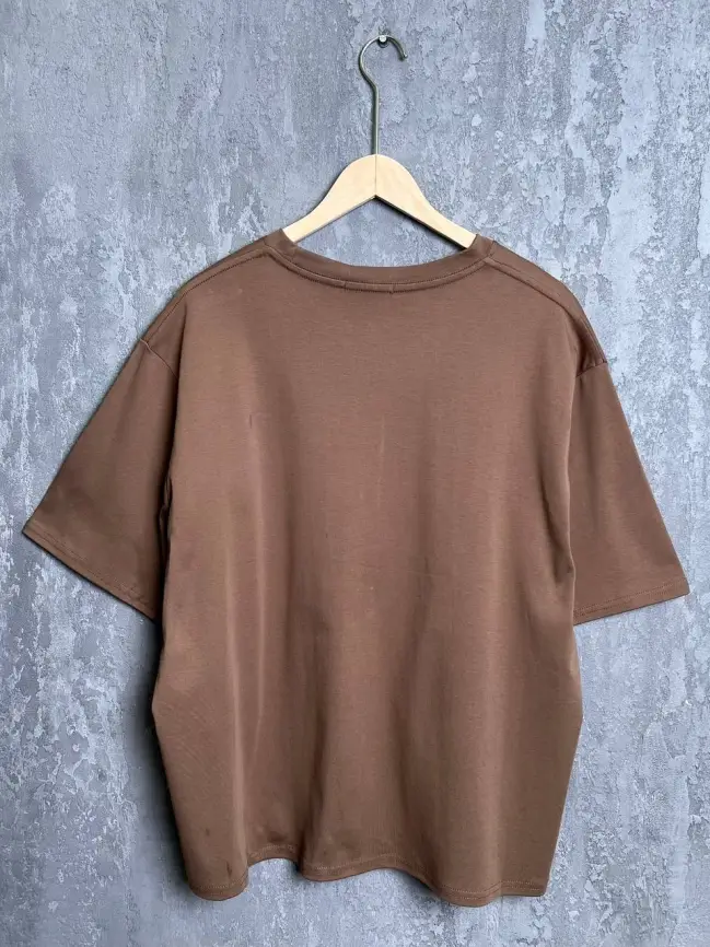 Футболка ЭттоПлюс 02626 Размер 52-60 фото 43