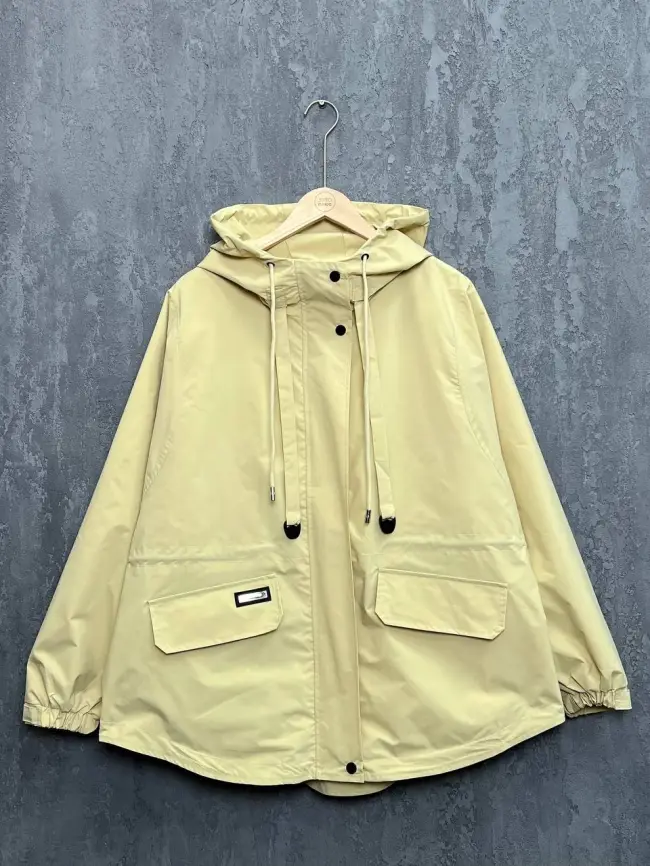 Куртка-ветровка 2802 Размер 50-58 фото 28