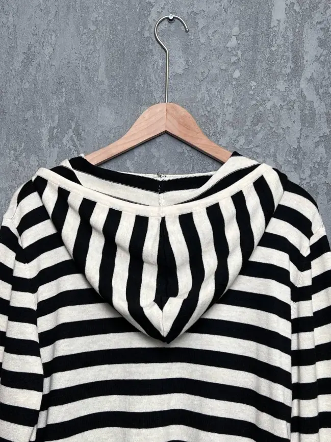 Худи 23158 Размер 50-58 фото 5