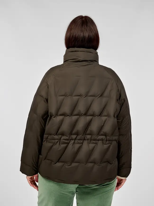 Куртка "Зиг-Заг" 6535 Размер 50-56 фото 33