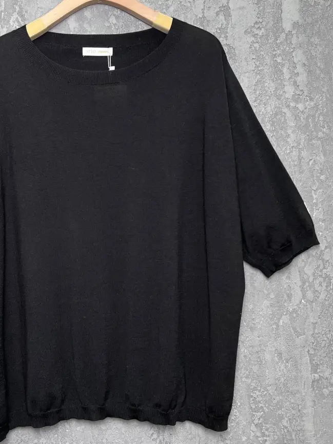 Джемпер 77643 ЭттоПлюс Размер 50-58 фото 13