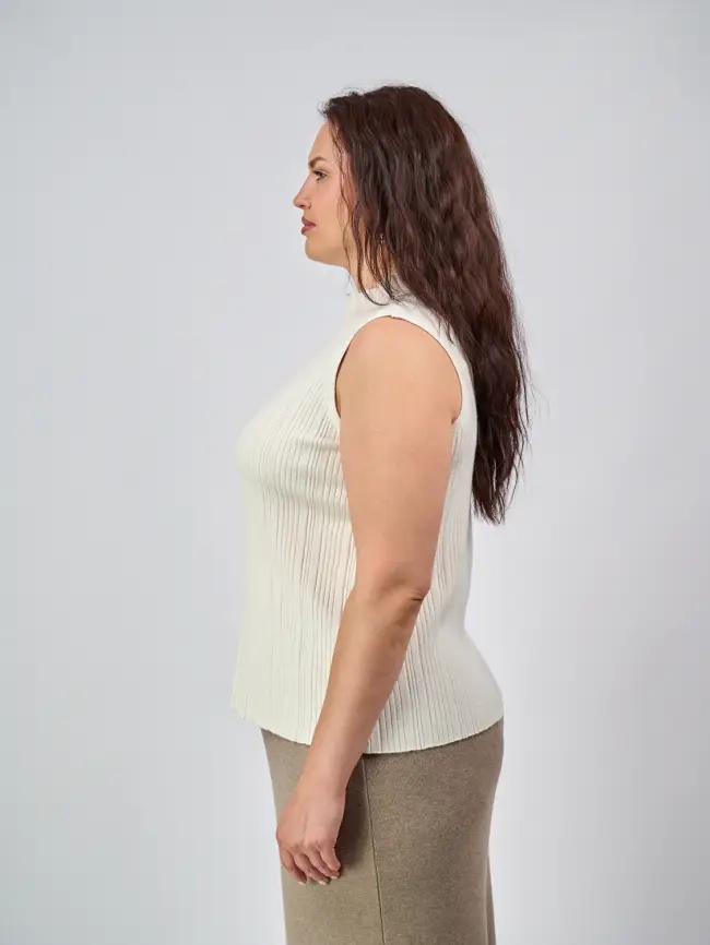 Джемпер ЭттоПлюс 860 (50- 56) фото 6