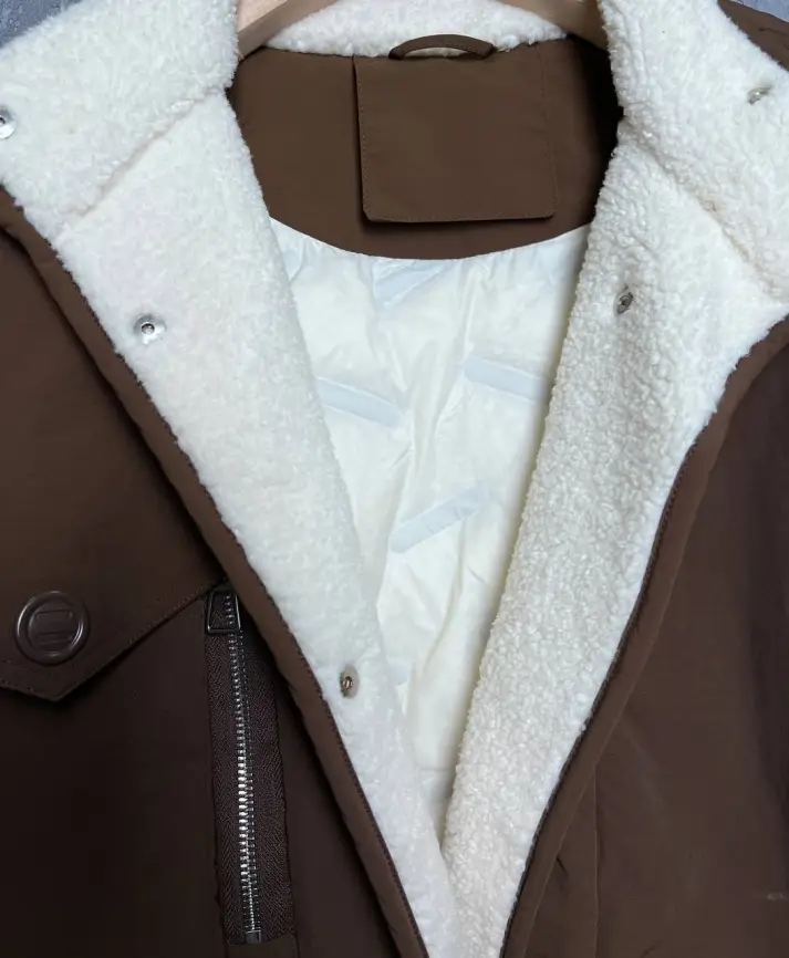 Куртка 83062 Размер 48-52 фото 2