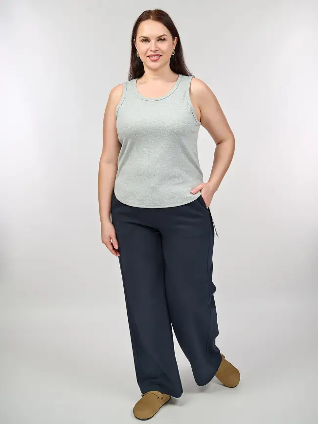 Майка 1002 Размер 50-56 фото 12