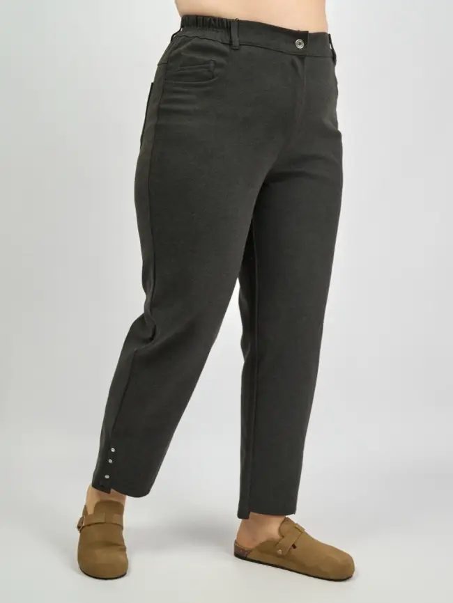 Брюки Турция Duran 9127 фото 3