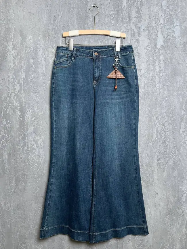 Джинсы 2590 Размеры 54-58 фото 23