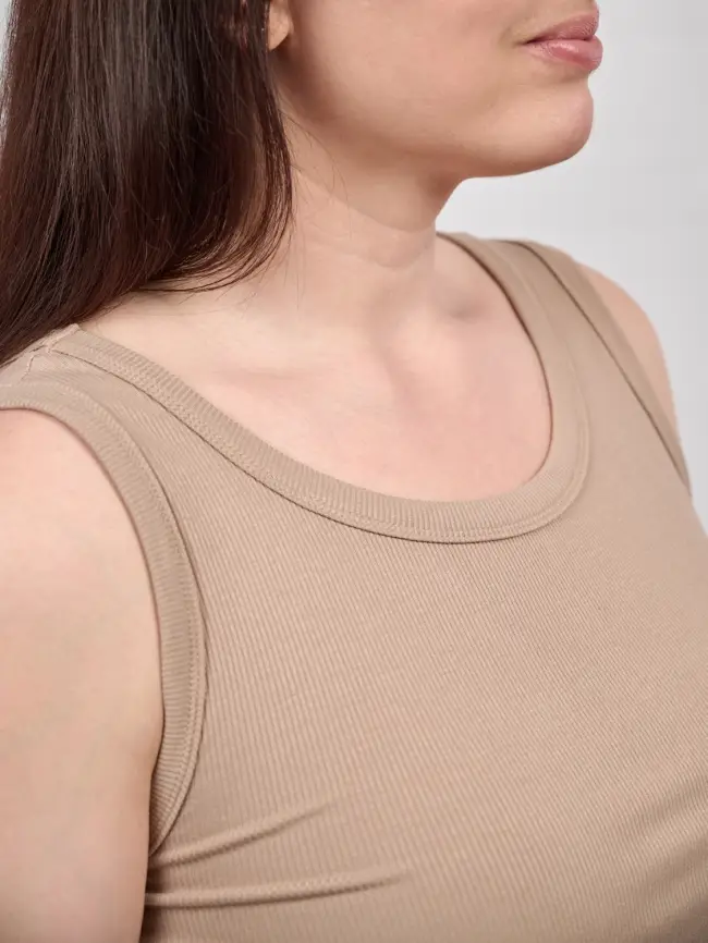 Майка 33725 Размеры 50-58 фото 36