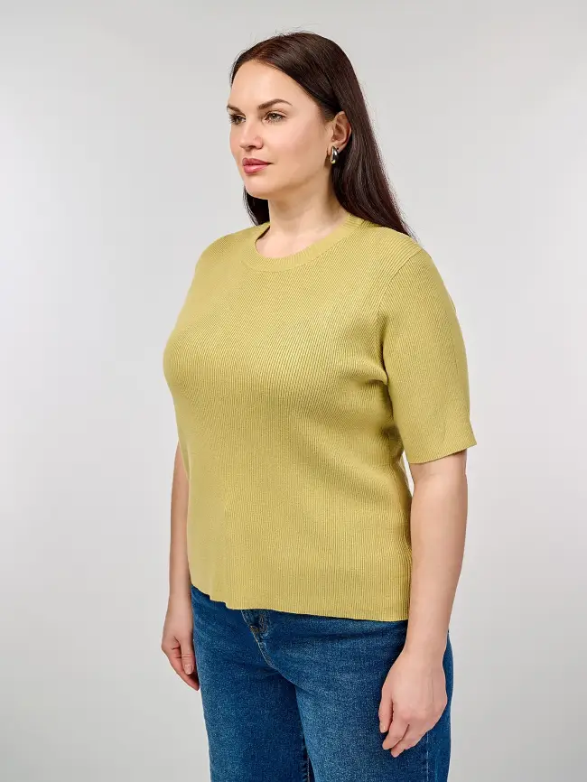 Джемпер 23123 Размер 50-56 фото 15