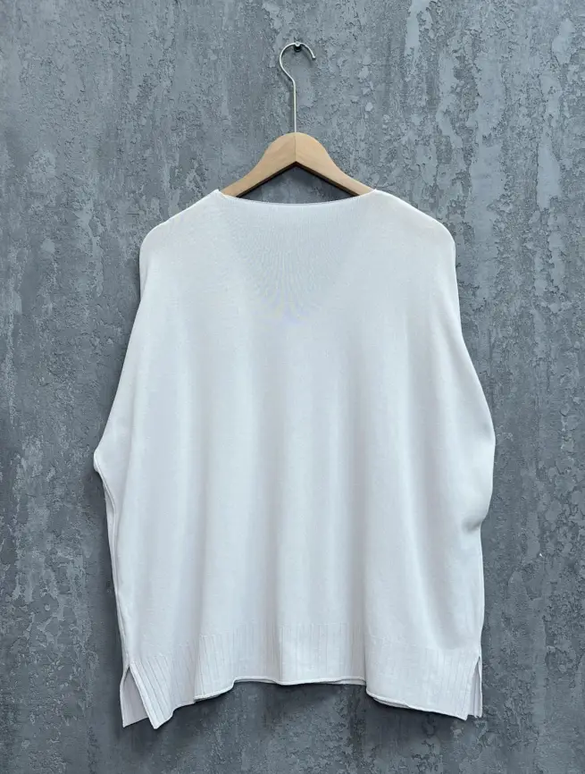 Джемпер 9506 Размер фото 12