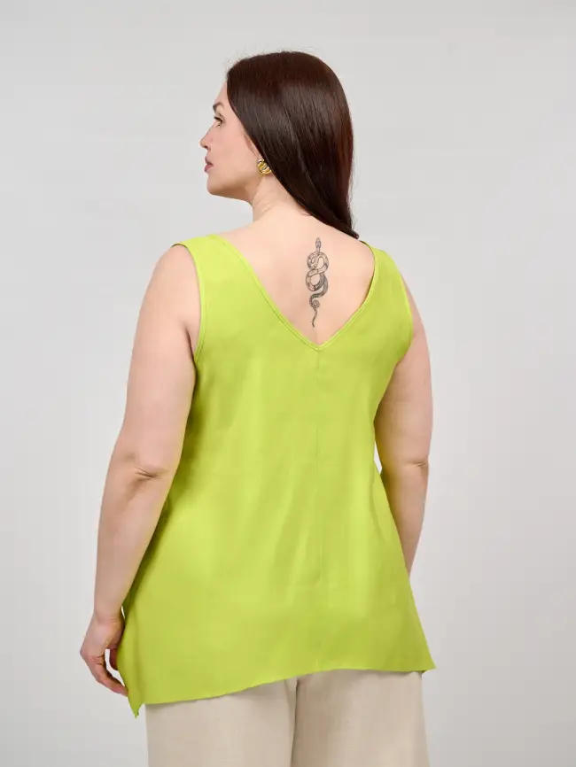 Блуза Piena 4910 Турция фото 13